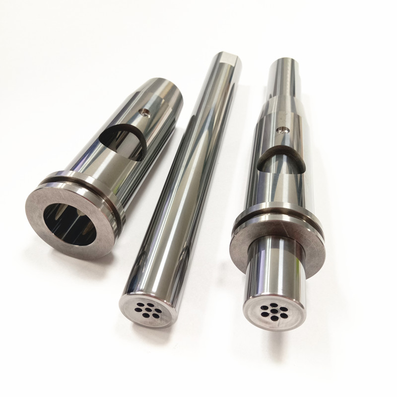 Customized non-standard Tungsten carbide parts