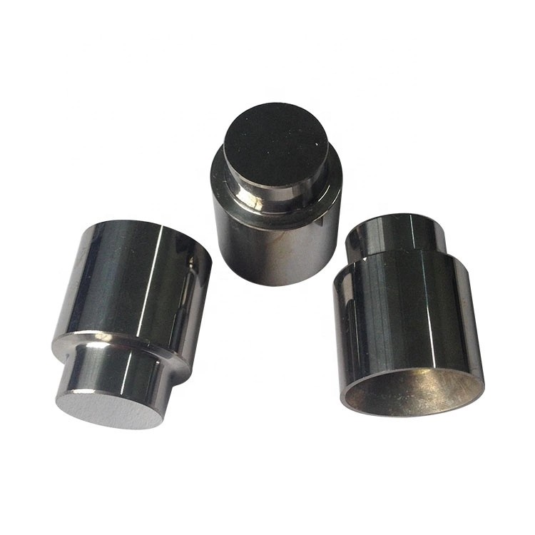 Hard alloy Tungsten Carbide And Extrusion Dies for Wire cable