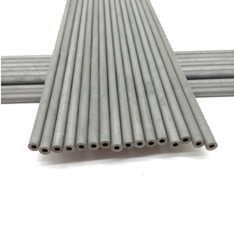 YL10.2 Hole 0.2mm Sintered Carbide Rod