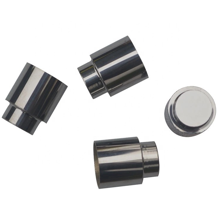 Factory Customize High Quality Tungsten Carbide Wear Product