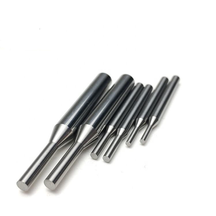 Customized Tungsten Carbide Steel Rod for Making Punch