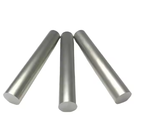 High Hardness Carbide Solid Round Bar Cemented Carbide Tungsten Rod