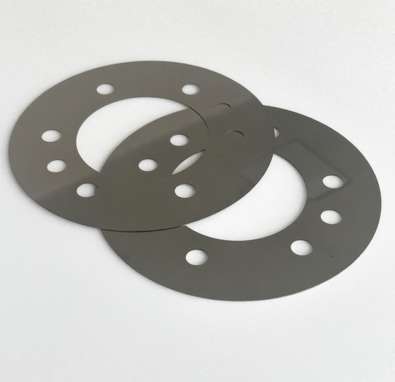 High Performance Cemented Carbide Fin