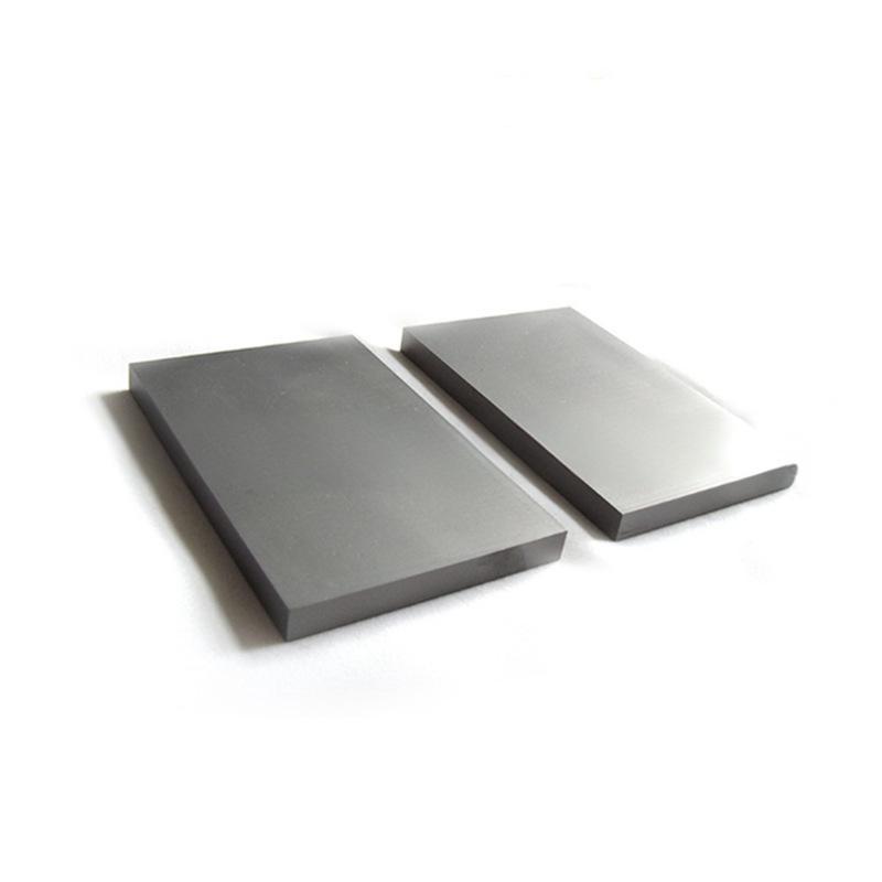 High Quality Cemented Carbide Plate Wear-Resistant Tool Parts