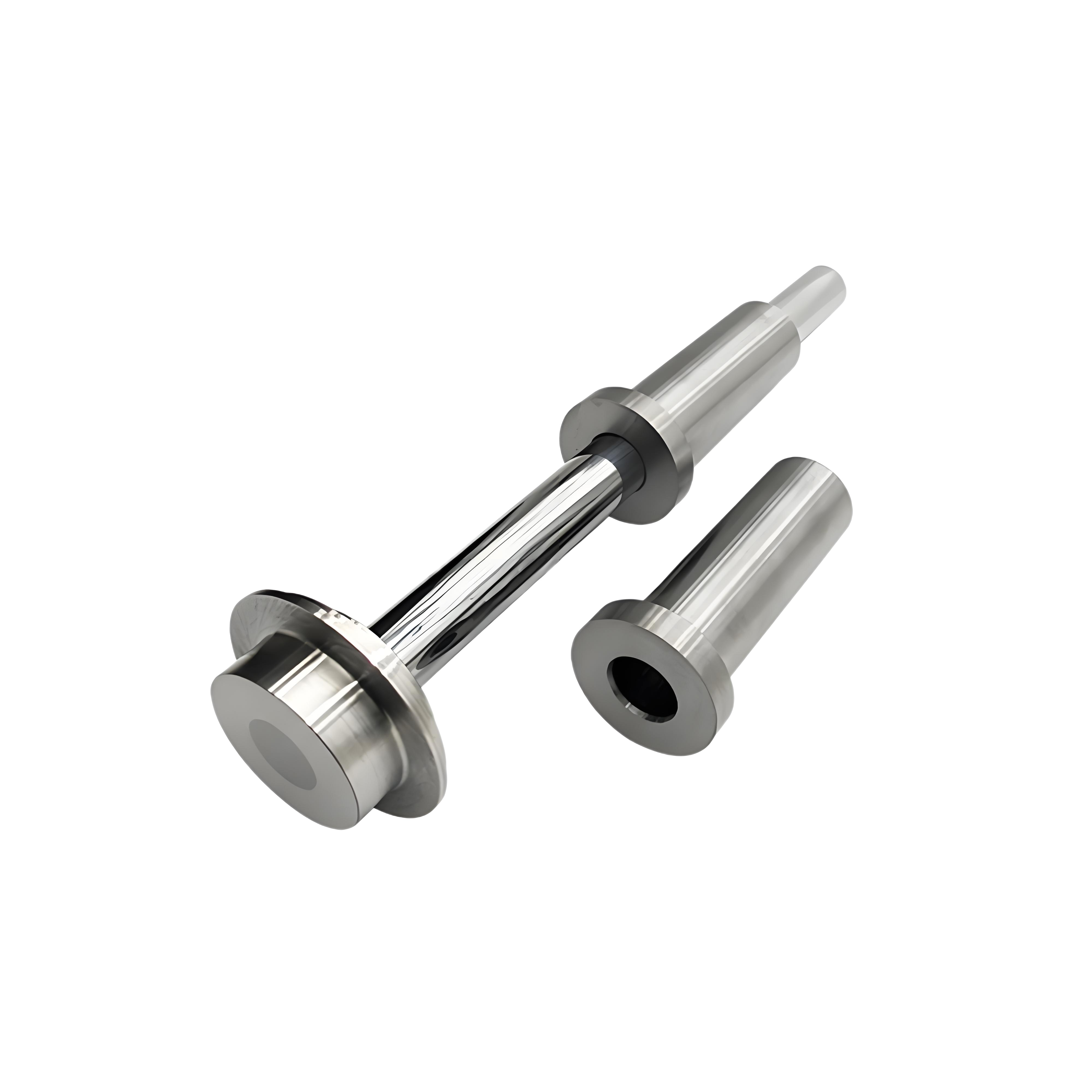 High Pression Tungsten Carbide Plunger for High Pressure Pump