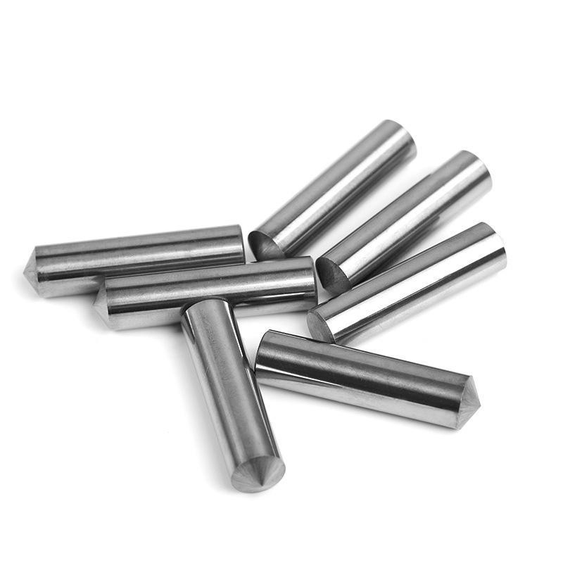Corrosion Resistant Cemented Carbide Rods For Making Cutting Tools