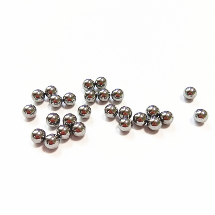 Factory Supply Solid Carbide Ball with High Precision