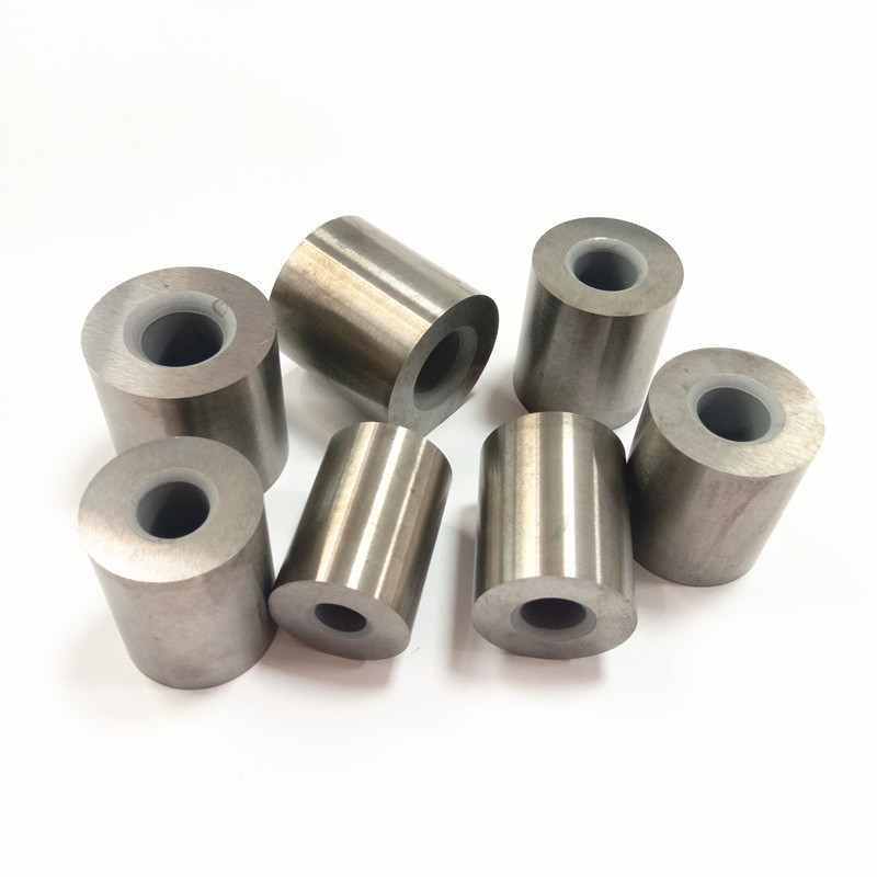 Tungsten Carbide Screw Making Dies