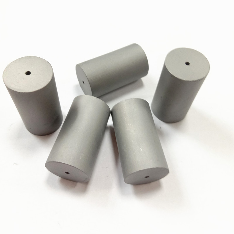 Sintered Tungsten Carbide Cold Heading Dies with Grade GT50 GT55