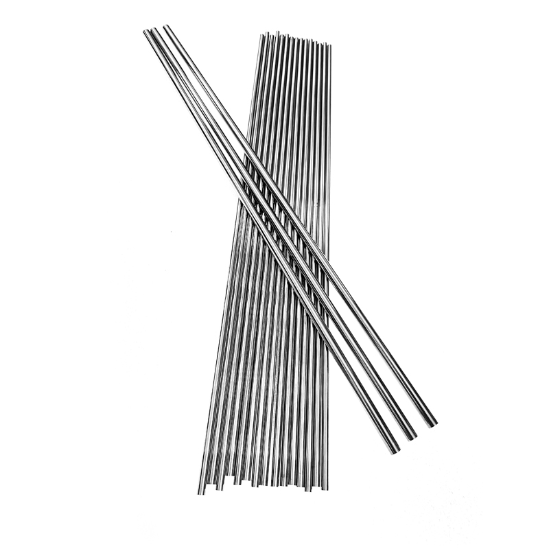 h6 tolerance high quality tungsten cobalt rods solid carbide bar 10 x 330mm